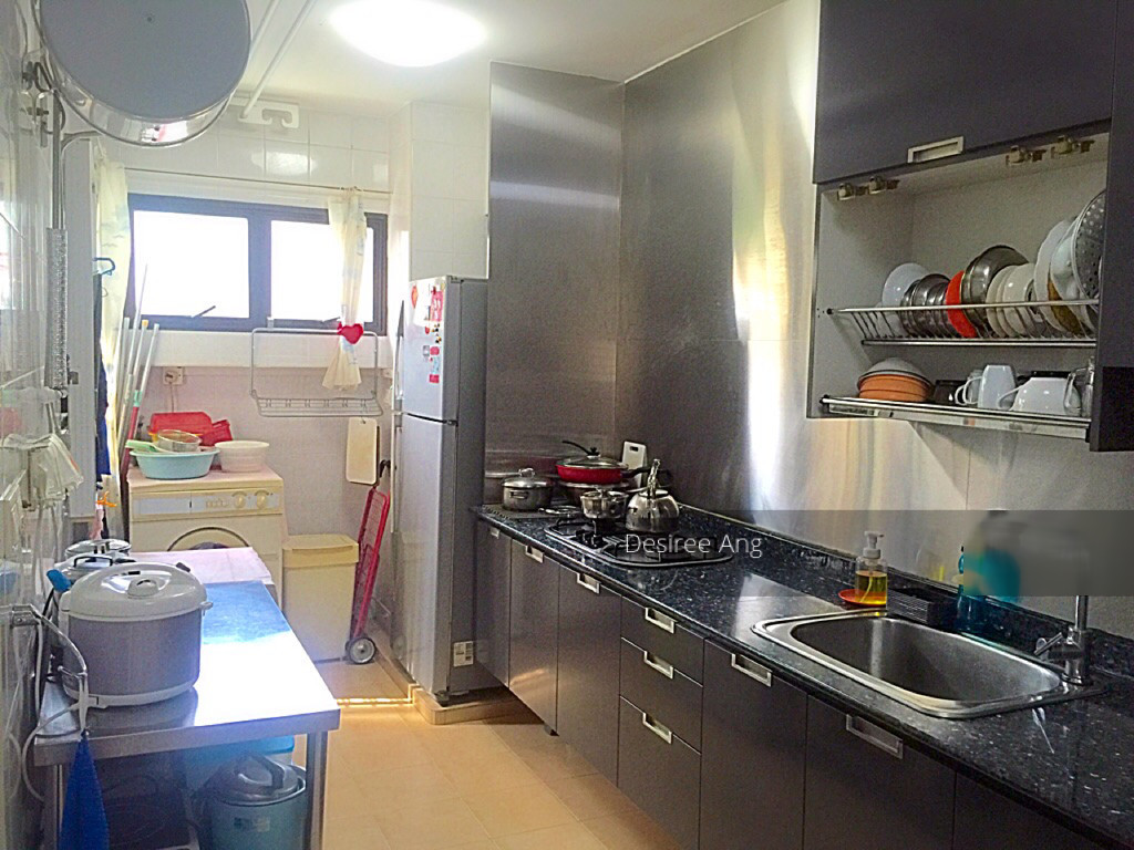 Blk 150 Rivervale Crescent (Sengkang), HDB 4 Rooms #125427922